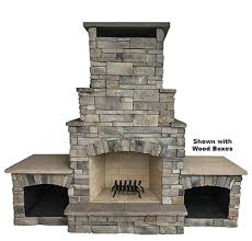 Sentinel Fireplace Home And Recreation