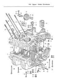 parts manual honda cb72 cb77 cp77