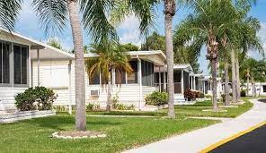 top 10 mobile home parks in florida
