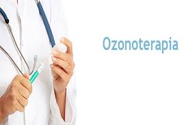 Resultado de imagem para imagem ozonoterapia