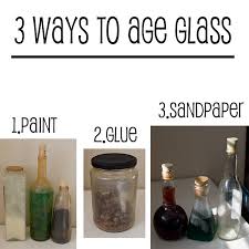 Propnomicon Aging Glass