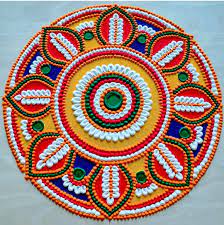 simple and easy rangoli designs for