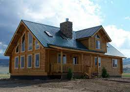 log homes 1 000 to 2 000 square feet