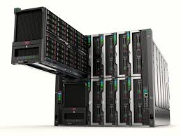 Storage Hpe