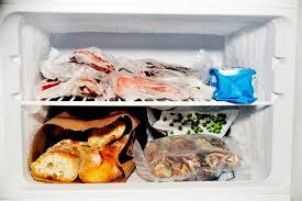 ask well a myth about refreezing foods