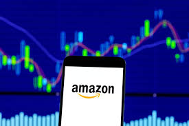 Amazon stock forecast, amzn share price prediction charts. Amazon Stock Surges 20 Pct During Covid 19 Pymnts Com
