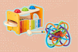 the 53 best toys for 1 year olds of 2023