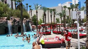 8335 las vegas boulevard south, las vegas, nevada, united states, 89123. The 10 Best Las Vegas Pools To Suit Your Style In The Loop Travel