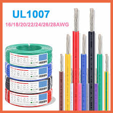 stranded flexible pvc wire cable