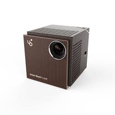 uo smart beam laser projector review