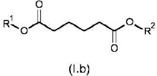 Cyclohexanedicarboxylic Esters