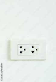 electrical outlet in thailand double