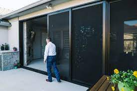 Security Screen Masters Security Doors