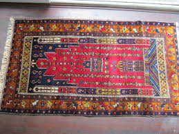 handmade yahyali kayseri turkish carpet