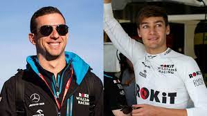 2020 f1 driver line ups all the