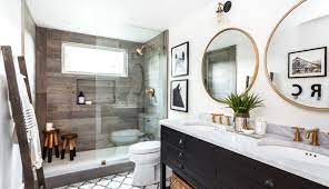 Bathroom Remodel Guide Planning Cost