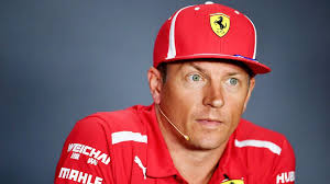 Er hat einen älteren bruder, rami, der als rallyefahrer in finnland ebenfalls im motorsport aktiv ist. Kimi Raikkonen To Leave Ferrari Return To Sauber Yle Uutiset Yle Fi