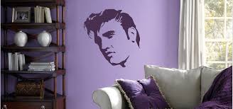 Elvis Presley Large Kitchen Wall Mural