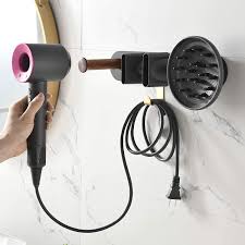 kaiying wall mount hair dryer