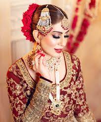 bridal makeup trends by hadiyya aazer