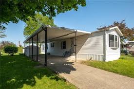dayton oh mobile manufactured homes