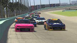 Fox sports brings all the action of the nascar cup series to the sporting fans in australia. How To Watch Enascar Iracing Pro Invitational Series Iracing Com Iracing Com Motorsport Simulations