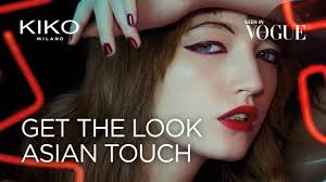 asian touch capsule collection kiko