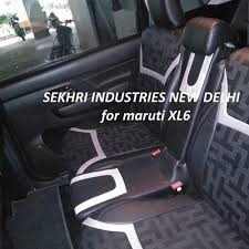 Middle Seat For Mg Hector Plus