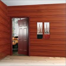 8mm Plywood Wall Panel For