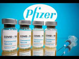 Food and drug administration (fda), but has. Breaking News Pfizer Vakcina Youtube