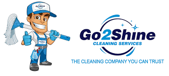 go2shine cleaning services north wales