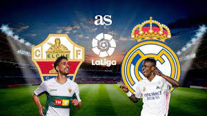 Elche vs Real Madrid: preview, times ...