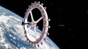 El primer hotel espacial abrirá sus puertas en 2027, dando inicio al  turismo fuera de la Tierra | National Geographic en Español