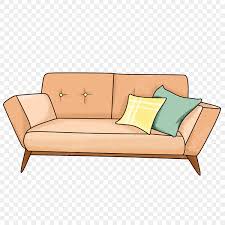 sofa clipart images free