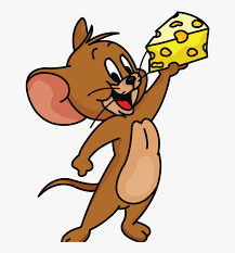 tom and jerry cartoon images to draw