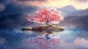 anese sakura tree hd wallpaper