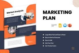 50 best marketing plan powerpoint ppt