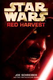 I had the time of my life on this one, i have to say. Red Harvest Novel Wookieepedia Fandom