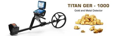 I am going to take my girlfriend in may to crater of diamonds state park in arkansas to look for a diamond that will be used in her engagement ring. Titan Ger 1000 Device Gold Detector Uig Detectors Company