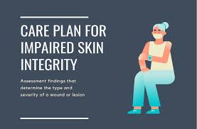 impaired skin integrity