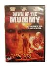 Horror Movies from Italy Mummie Movie