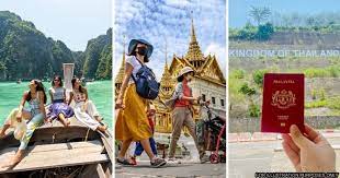 asean nation with most global tourists
