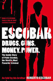 Inside the violent world of the medellín cartel. Buy Escobar The Inside Story Of Pablo Escobar The World S Most Powerful Criminal Book Online At Low Prices In India Escobar The Inside Story Of Pablo Escobar The World S Most Powerful