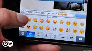 Das Netz spricht Emoji | Digitales Leben | DW | 26.01.2014