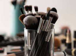 5 makeup brushes for a flawless look a