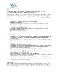 Sample Resumes For Entry Level Positions   Free Resume Example And     clinicalneuropsychology us