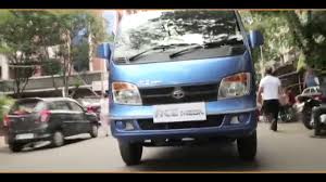 tata ace mega and features commercial