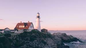 the best 3 day summer maine itinerary