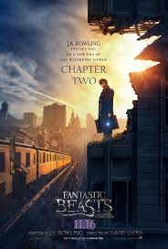 Imdb worked its magic to apparate onto the set of fantastic beasts and where to find them. Fantastic Beasts And Where To Find Them Streaming Vostfr Mutabikh
