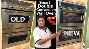Ge Monogram Double Wall Oven